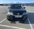 Черный Сузуки Гранд Витара, объемом двигателя 2 л и пробегом 270 тыс. км за 7800 $, фото 1 на Automoto.ua