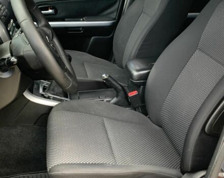 Чорний Сузукі Гранд Вітара, об'ємом двигуна 2 л та пробігом 299 тис. км за 4999 $, фото 6 на Automoto.ua