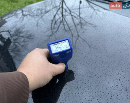 Чорний Сузукі Гранд Вітара, об'ємом двигуна 2 л та пробігом 230 тис. км за 7300 $, фото 84 на Automoto.ua