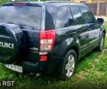 Черный Сузуки Гранд Витара, объемом двигателя 2 л и пробегом 274 тыс. км за 3000 $, фото 5 на Automoto.ua