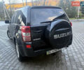 Чорний Сузукі Гранд Вітара, об'ємом двигуна 2 л та пробігом 293 тис. км за 5498 $, фото 4 на Automoto.ua