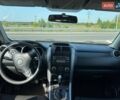 Чорний Сузукі Гранд Вітара, об'ємом двигуна 2 л та пробігом 235 тис. км за 5200 $, фото 5 на Automoto.ua