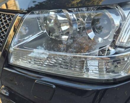 Чорний Сузукі Гранд Вітара, об'ємом двигуна 2 л та пробігом 109 тис. км за 9600 $, фото 26 на Automoto.ua