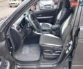 Чорний Сузукі Гранд Вітара, об'ємом двигуна 2 л та пробігом 240 тис. км за 6200 $, фото 14 на Automoto.ua