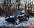 Чорний Сузукі Гранд Вітара, об'ємом двигуна 1.6 л та пробігом 216 тис. км за 7500 $, фото 1 на Automoto.ua