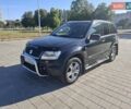 Чорний Сузукі Гранд Вітара, об'ємом двигуна 2 л та пробігом 217 тис. км за 6500 $, фото 1 на Automoto.ua