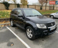 Чорний Сузукі Гранд Вітара, об'ємом двигуна 2 л та пробігом 274 тис. км за 7200 $, фото 42 на Automoto.ua