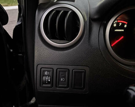 Чорний Сузукі Гранд Вітара, об'ємом двигуна 2 л та пробігом 87 тис. км за 8000 $, фото 13 на Automoto.ua