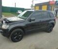 Черный Сузуки Гранд Витара, объемом двигателя 2.7 л и пробегом 223 тыс. км за 6500 $, фото 1 на Automoto.ua