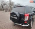 Черный Сузуки Гранд Витара, объемом двигателя 2.7 л и пробегом 199 тыс. км за 5500 $, фото 6 на Automoto.ua