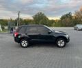 Черный Сузуки Гранд Витара, объемом двигателя 2 л и пробегом 157 тыс. км за 7300 $, фото 2 на Automoto.ua