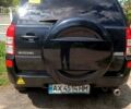 Чорний Сузукі Гранд Вітара, об'ємом двигуна 2.7 л та пробігом 222 тис. км за 7500 $, фото 1 на Automoto.ua