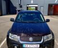 Черный Сузуки Гранд Витара, объемом двигателя 2 л и пробегом 190 тыс. км за 6900 $, фото 1 на Automoto.ua