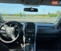 Чорний Сузукі Гранд Вітара, об'ємом двигуна 2 л та пробігом 235 тис. км за 5200 $, фото 3 на Automoto.ua
