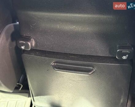 Чорний Сузукі Гранд Вітара, об'ємом двигуна 2 л та пробігом 210 тис. км за 7200 $, фото 26 на Automoto.ua