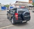 Чорний Сузукі Гранд Вітара, об'ємом двигуна 2 л та пробігом 240 тис. км за 6200 $, фото 6 на Automoto.ua