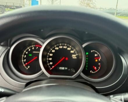 Черный Сузуки Гранд Витара, объемом двигателя 2 л и пробегом 155 тыс. км за 8999 $, фото 12 на Automoto.ua