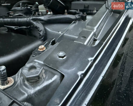 Чорний Сузукі Гранд Вітара, об'ємом двигуна 2 л та пробігом 230 тис. км за 7300 $, фото 80 на Automoto.ua