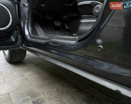 Чорний Сузукі Гранд Вітара, об'ємом двигуна 2 л та пробігом 230 тис. км за 7300 $, фото 57 на Automoto.ua
