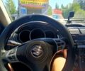 Черный Сузуки Гранд Витара, объемом двигателя 2 л и пробегом 227 тыс. км за 8000 $, фото 2 на Automoto.ua