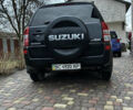 Чорний Сузукі Гранд Вітара, об'ємом двигуна 0 л та пробігом 300 тис. км за 5500 $, фото 8 на Automoto.ua
