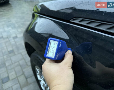 Чорний Сузукі Гранд Вітара, об'ємом двигуна 2 л та пробігом 230 тис. км за 7300 $, фото 86 на Automoto.ua