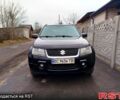 Черный Сузуки Гранд Витара, объемом двигателя 2 л и пробегом 300 тыс. км за 7500 $, фото 3 на Automoto.ua