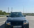 Чорний Сузукі Гранд Вітара, об'ємом двигуна 2 л та пробігом 235 тис. км за 5200 $, фото 2 на Automoto.ua