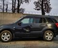 Черный Сузуки Гранд Витара, объемом двигателя 2 л и пробегом 218 тыс. км за 5499 $, фото 2 на Automoto.ua
