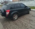 Черный Сузуки Гранд Витара, объемом двигателя 2 л и пробегом 281 тыс. км за 8100 $, фото 8 на Automoto.ua