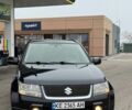 Черный Сузуки Гранд Витара, объемом двигателя 2 л и пробегом 155 тыс. км за 8999 $, фото 4 на Automoto.ua