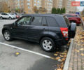 Чорний Сузукі Гранд Вітара, об'ємом двигуна 2 л та пробігом 274 тис. км за 7200 $, фото 27 на Automoto.ua