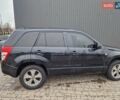 Черный Сузуки Гранд Витара, объемом двигателя 2 л и пробегом 102 тыс. км за 7500 $, фото 8 на Automoto.ua
