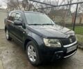 Черный Сузуки Гранд Витара, объемом двигателя 2 л и пробегом 261 тыс. км за 5600 $, фото 1 на Automoto.ua