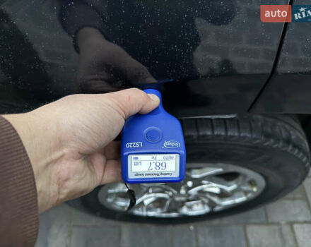 Чорний Сузукі Гранд Вітара, об'ємом двигуна 2 л та пробігом 230 тис. км за 7300 $, фото 91 на Automoto.ua