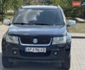 Чорний Сузукі Гранд Вітара, об'ємом двигуна 2 л та пробігом 210 тис. км за 7200 $, фото 11 на Automoto.ua