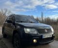 Черный Сузуки Гранд Витара, объемом двигателя 2 л и пробегом 296 тыс. км за 6500 $, фото 1 на Automoto.ua