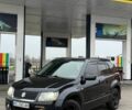 Черный Сузуки Гранд Витара, объемом двигателя 2 л и пробегом 155 тыс. км за 8999 $, фото 3 на Automoto.ua