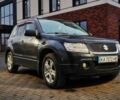 Черный Сузуки Гранд Витара, объемом двигателя 2 л и пробегом 218 тыс. км за 5499 $, фото 1 на Automoto.ua