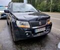 Черный Сузуки Гранд Витара, объемом двигателя 2 л и пробегом 274 тыс. км за 3000 $, фото 1 на Automoto.ua