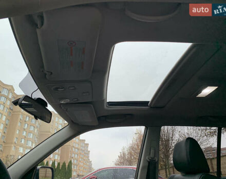 Чорний Сузукі Гранд Вітара, об'ємом двигуна 2 л та пробігом 274 тис. км за 7200 $, фото 18 на Automoto.ua