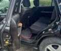 Черный Сузуки Гранд Витара, объемом двигателя 2 л и пробегом 286 тыс. км за 6500 $, фото 4 на Automoto.ua
