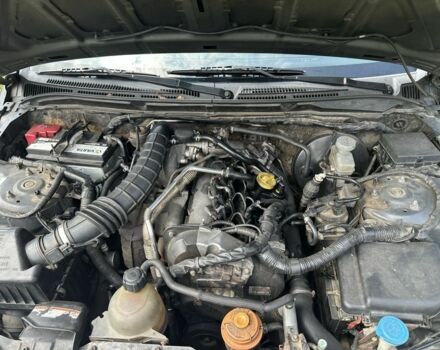 Чорний Сузукі Гранд Вітара, об'ємом двигуна 1.9 л та пробігом 325 тис. км за 4500 $, фото 6 на Automoto.ua