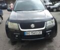 Чорний Сузукі Гранд Вітара, об'ємом двигуна 2 л та пробігом 250 тис. км за 6250 $, фото 1 на Automoto.ua
