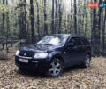 Чорний Сузукі Гранд Вітара, об'ємом двигуна 2 л та пробігом 285 тис. км за 6600 $, фото 1 на Automoto.ua
