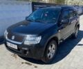 Черный Сузуки Гранд Витара, объемом двигателя 2 л и пробегом 337 тыс. км за 5600 $, фото 1 на Automoto.ua