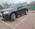 Черный Сузуки Гранд Витара, объемом двигателя 2.7 л и пробегом 200 тыс. км за 5500 $, фото 4 на Automoto.ua