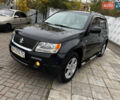 Черный Сузуки Гранд Витара, объемом двигателя 2.7 л и пробегом 170 тыс. км за 7999 $, фото 16 на Automoto.ua