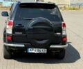 Чорний Сузукі Гранд Вітара, об'ємом двигуна 2 л та пробігом 210 тис. км за 7200 $, фото 4 на Automoto.ua