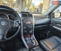 Чорний Сузукі Гранд Вітара, об'ємом двигуна 2 л та пробігом 109 тис. км за 9600 $, фото 15 на Automoto.ua
